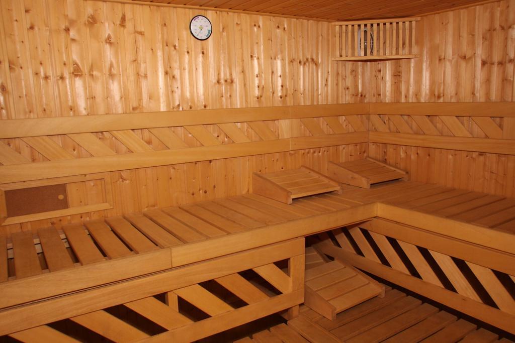 Hotel Bucegi Portile Regatului Paraul Rece Ngoại thất bức ảnh