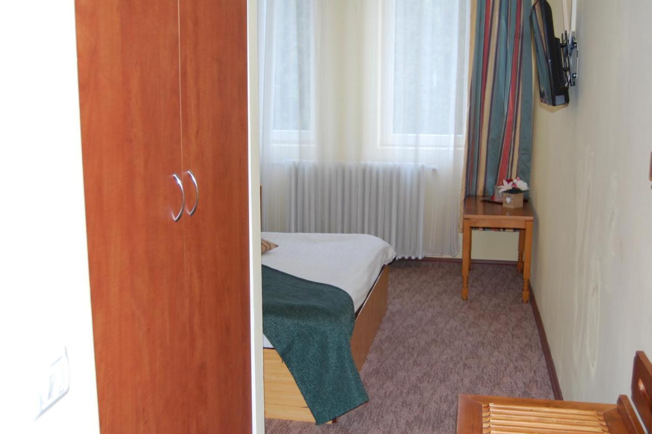 Hotel Bucegi Portile Regatului Paraul Rece Ngoại thất bức ảnh